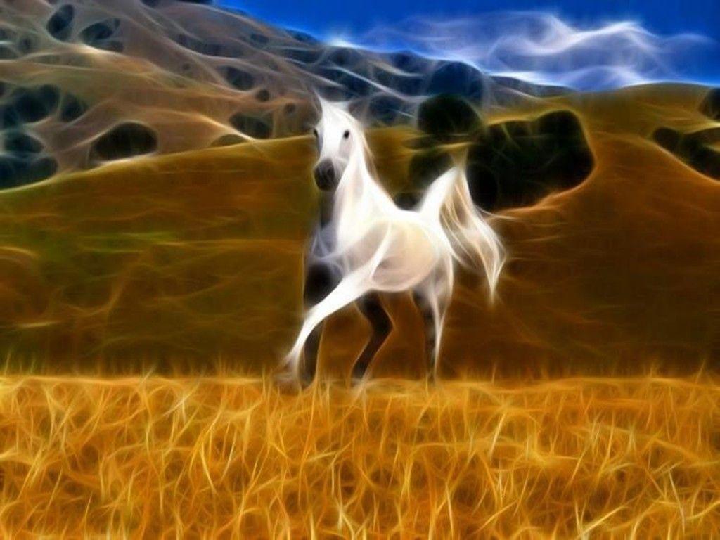 Neon Horses Wallpapers Top Free Neon Horses Backgrounds WallpaperAccess