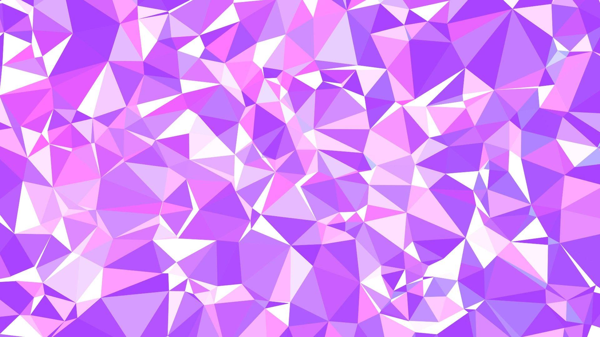 Purple Triangle Abstract Wallpapers Top Free Purple Triangle Abstract