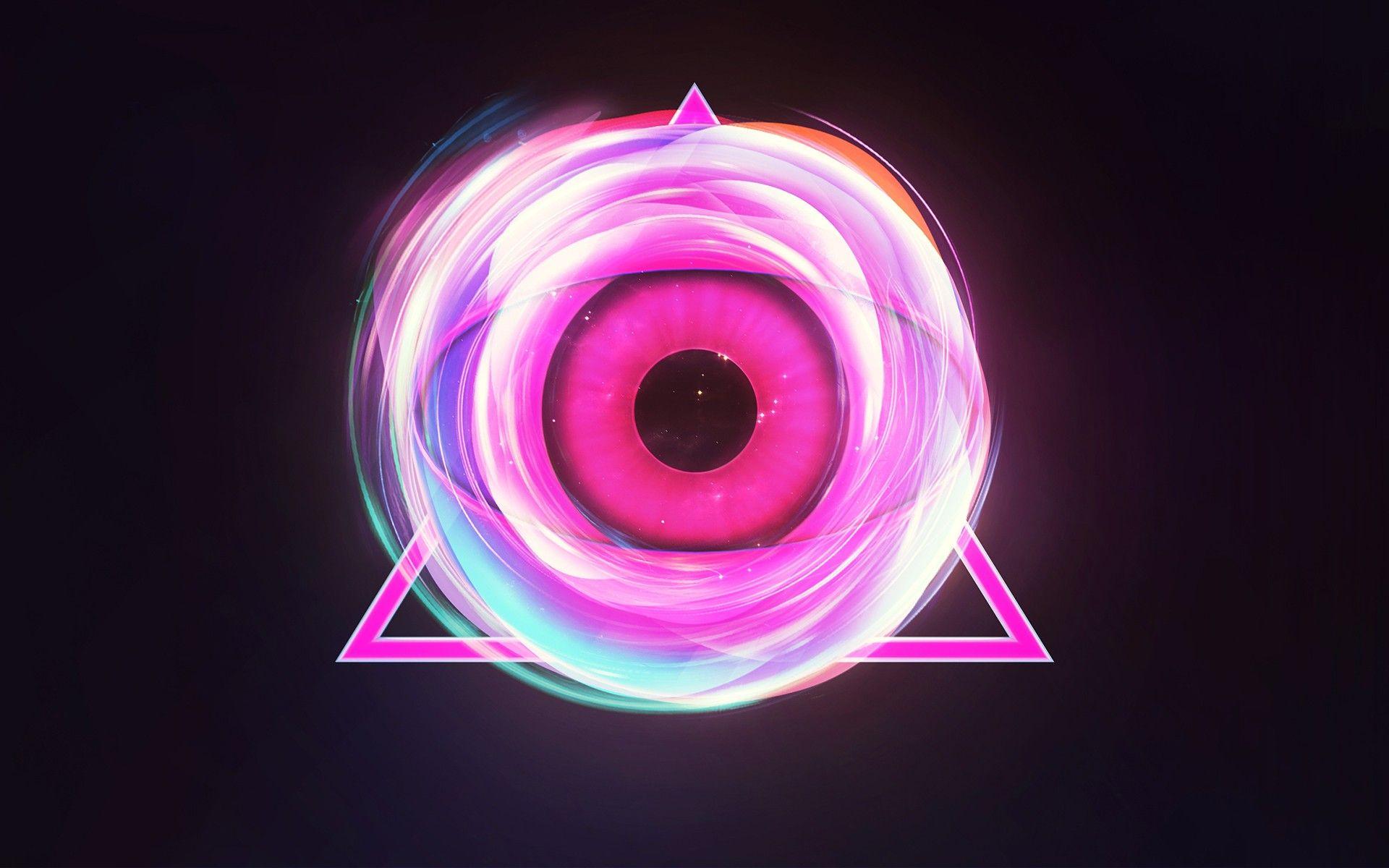 1920x1200 eyes, spheres, purple background .sf.co.ua