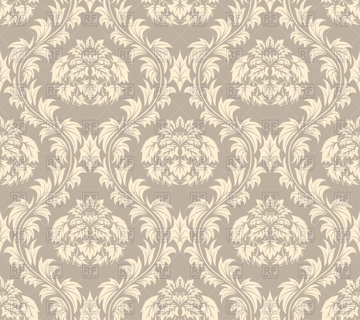 1200x1066 Victorian Wallpaper Pattern .