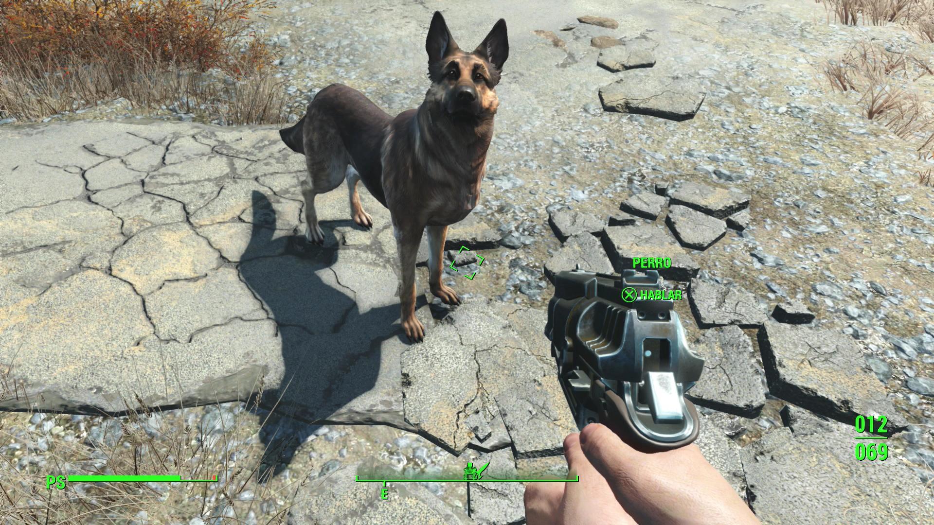 1920x1080 Fallout 4 Screenshots Leaked From PS4 Version Show Various Locations