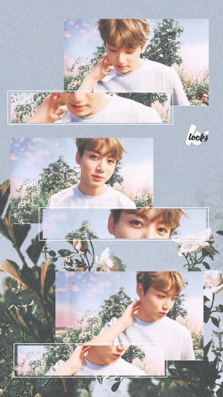 720x1280 Jungkook Aesthetic Wallpaper .