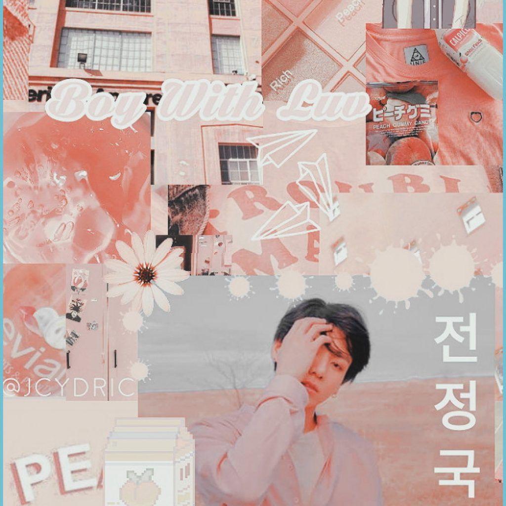 Jungkook Aesthetic Wallpapers - Top Free Jungkook Aesthetic Backgrounds 