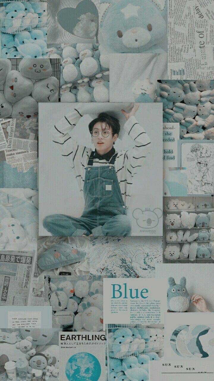720x1280 Jungkook aesthetic wallpaper by .