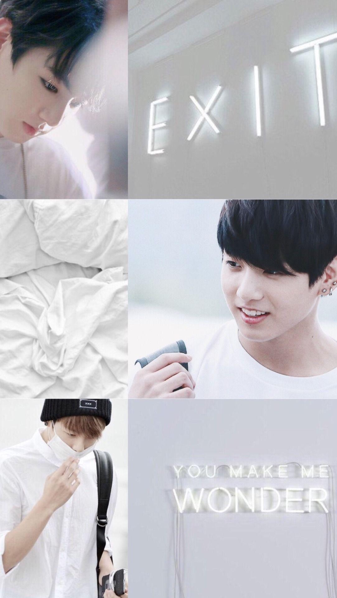 1083x1920 Jung Kook Aesthetic Desktop Wallpaper .wallpaper.dog