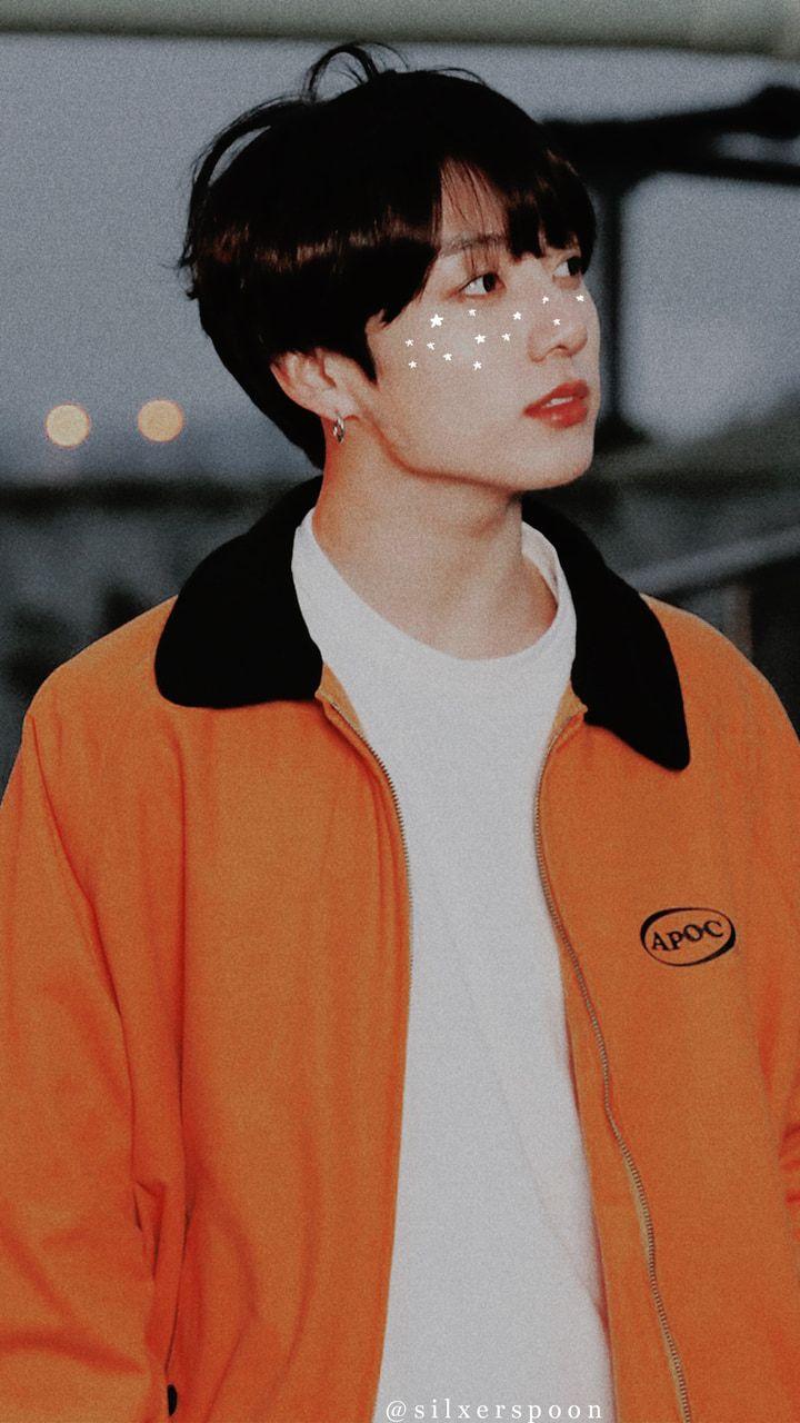 720x1280 soft wallpaper, bts aesthetic, jeon .
