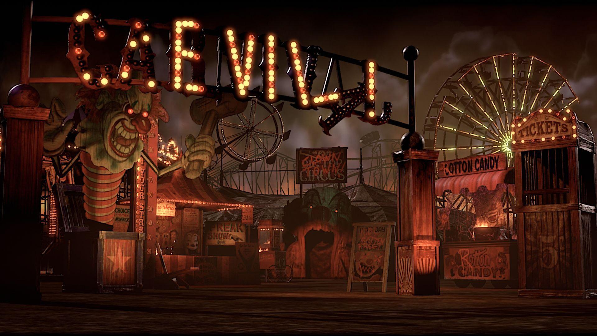 Carnival Row HD Wallpapers and 4K Backgrounds  Wallpapers Den