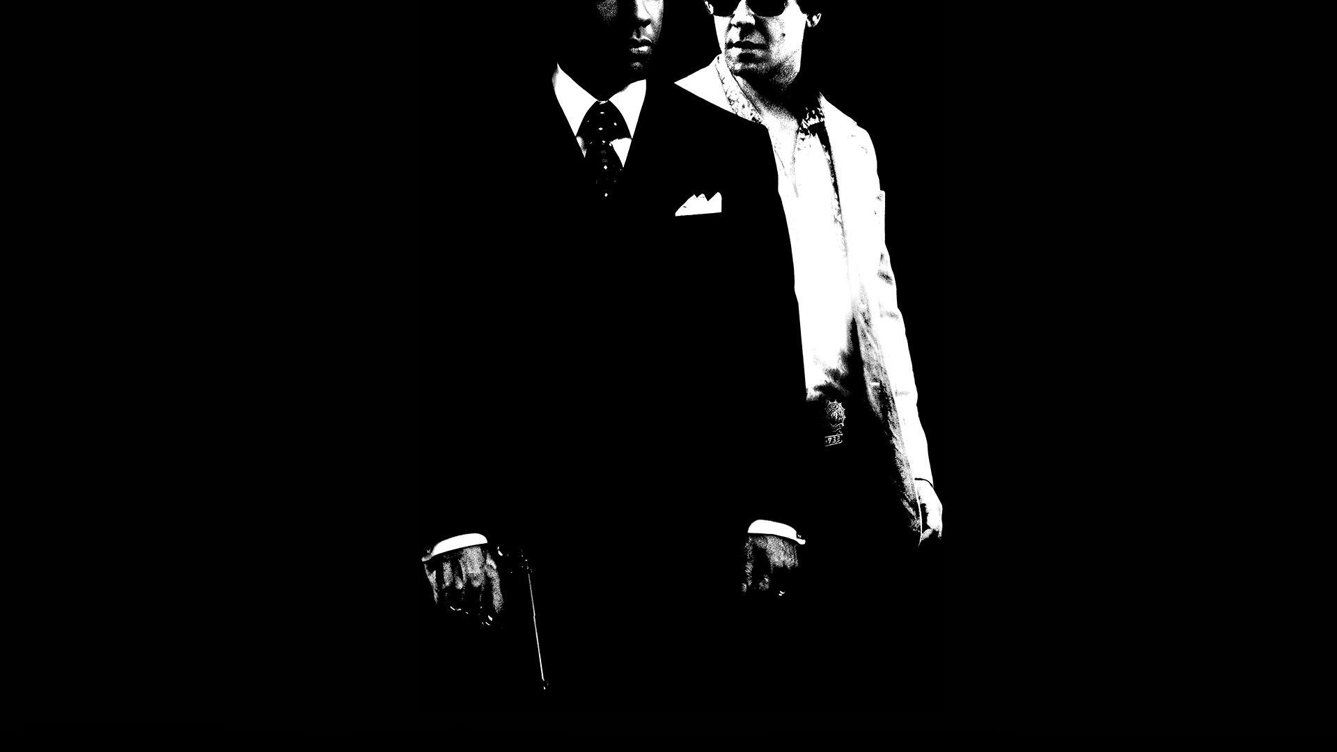 Black Gangsta Wallpapers - Top Free Black Gangsta Backgrounds