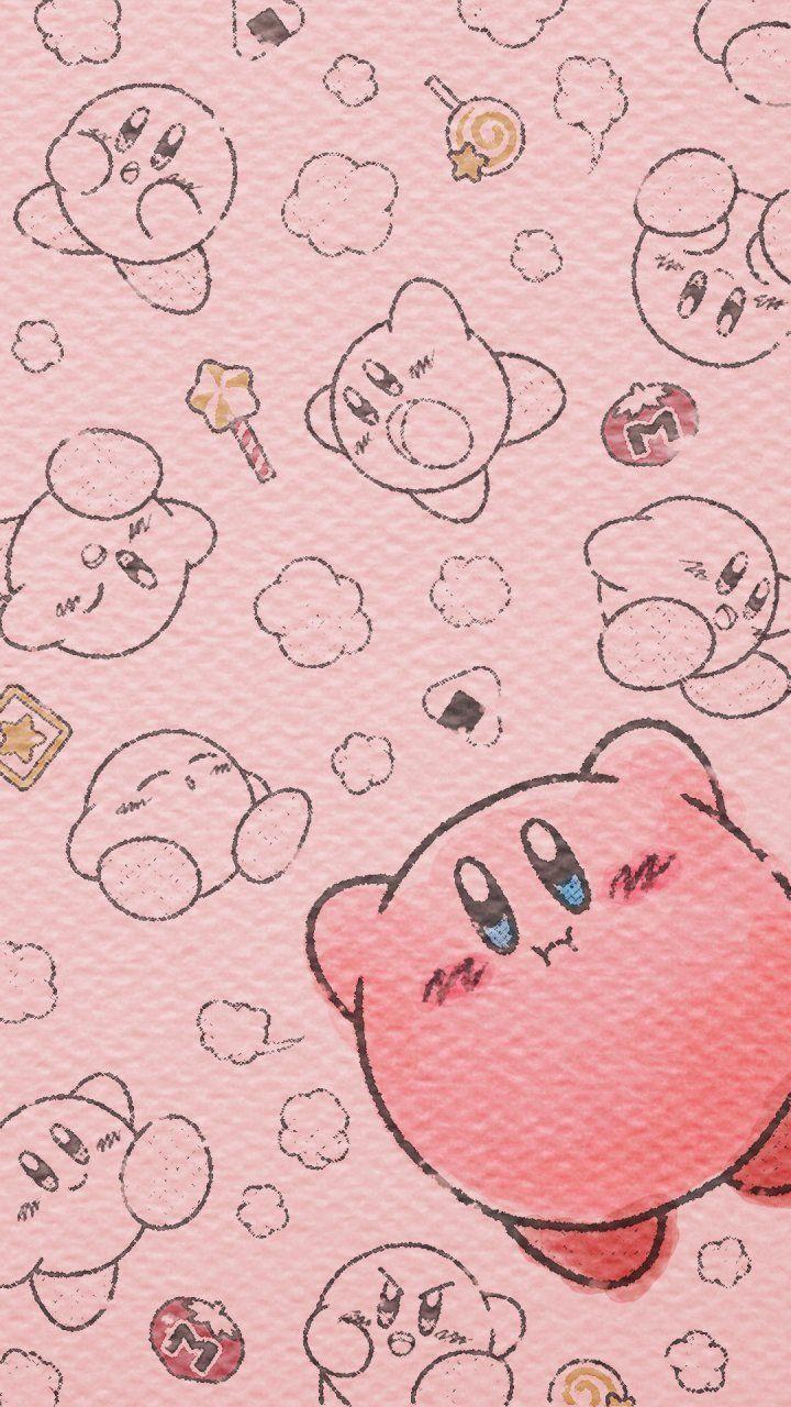 Free download Cute Kirby Wallpaper Hd Kirby wallpaper for my bestie  1024x640 for your Desktop Mobile  Tablet  Explore 47 Cute Kirby  Wallpaper  Wallpapers Cute Jack Kirby Wallpaper Backgrounds Cute