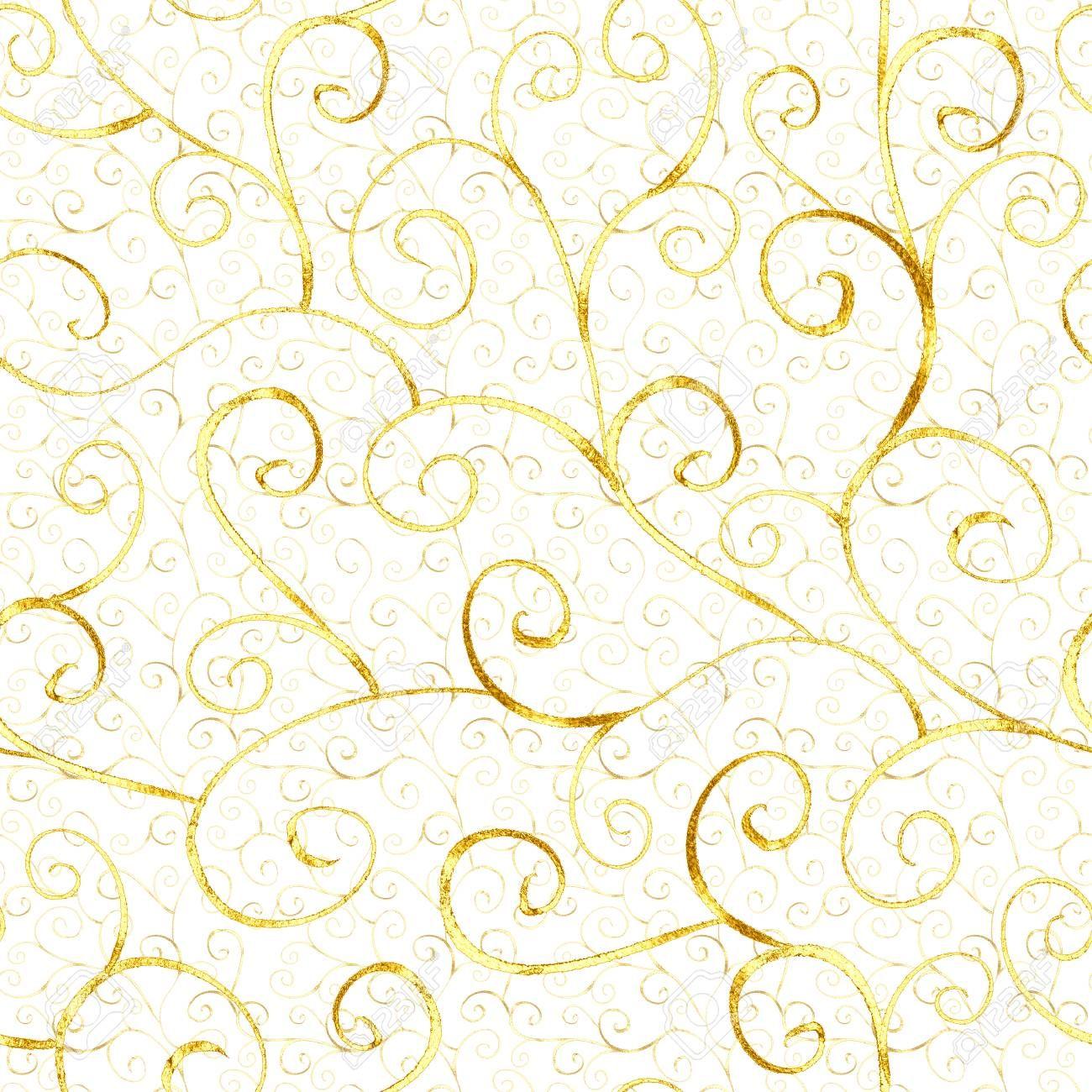 1300x1300 Yellow Gold Wallpaper