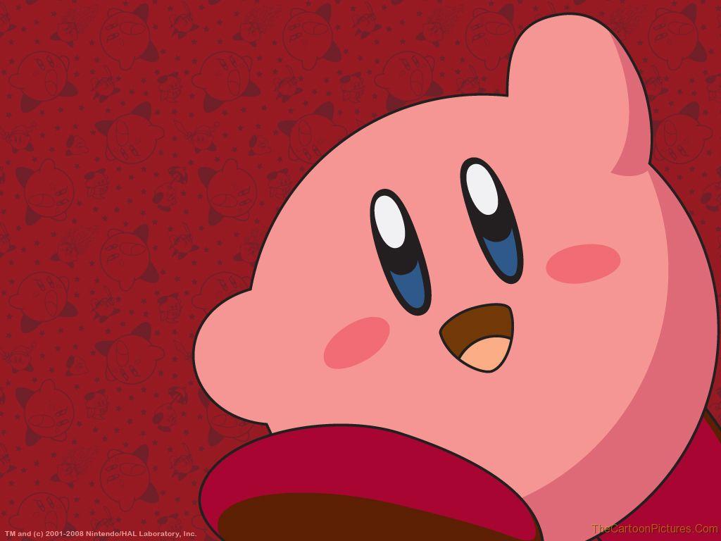 Cute Kirby Wallpapers - Top Free Cute Kirby Backgrounds - WallpaperAccess