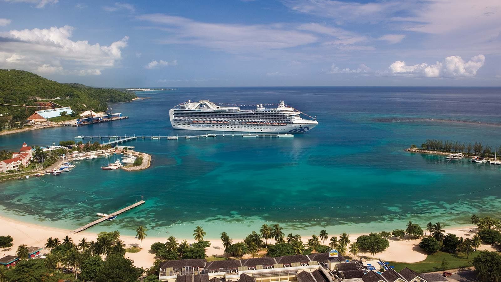 1600x900 Cruisers Ships