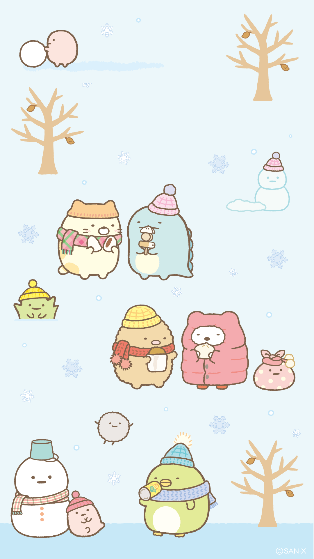 Sumikko Gurashi Ipad Wallpapers Top Free Sumikko Gurashi Ipad Backgrounds Wallpaperaccess