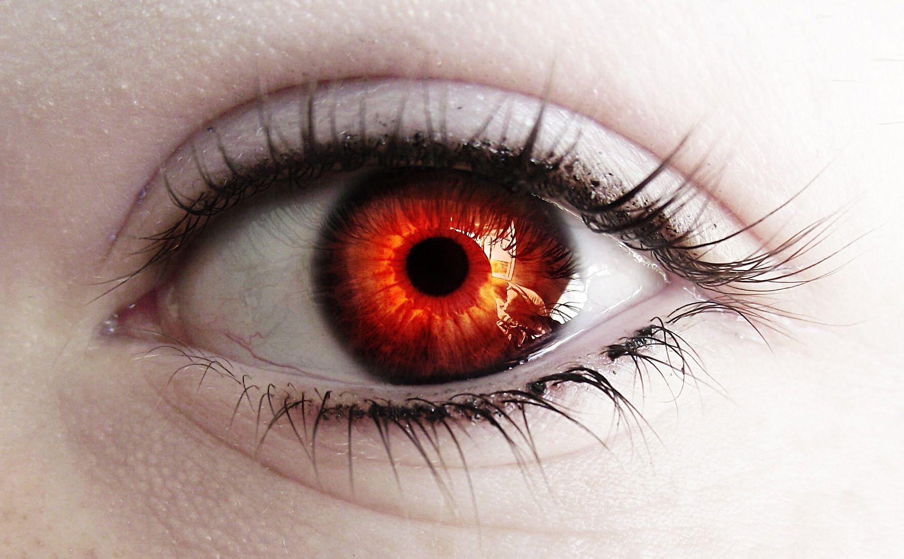 1776x1099 The Eye Wallpaper Group Wallpaper