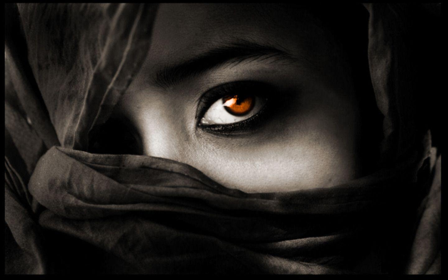 1440x900 Beautiful Eyes Wallpaper Free Download .potobutut.