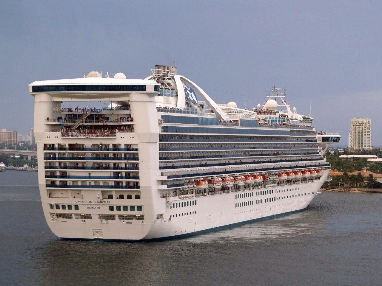 1280x960 Caribbean Princess wallpaper, Vehicles .