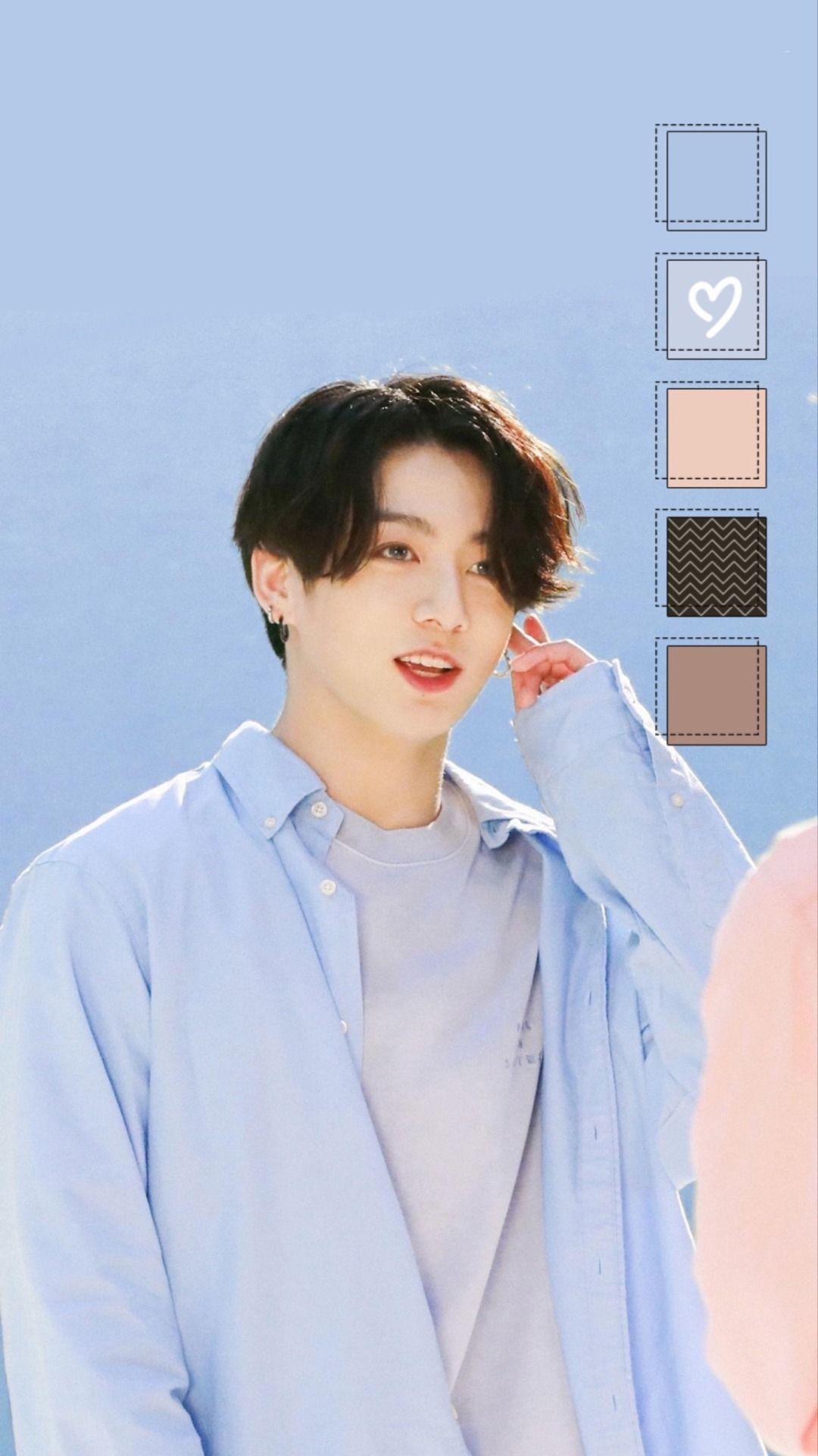 1080x1920 bts aesthetic•
