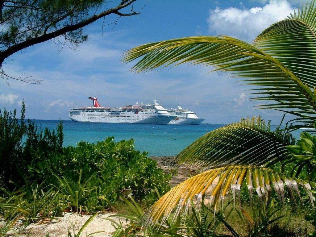 1024x768 Cruise Ship Wallpaper Group Wallpaper