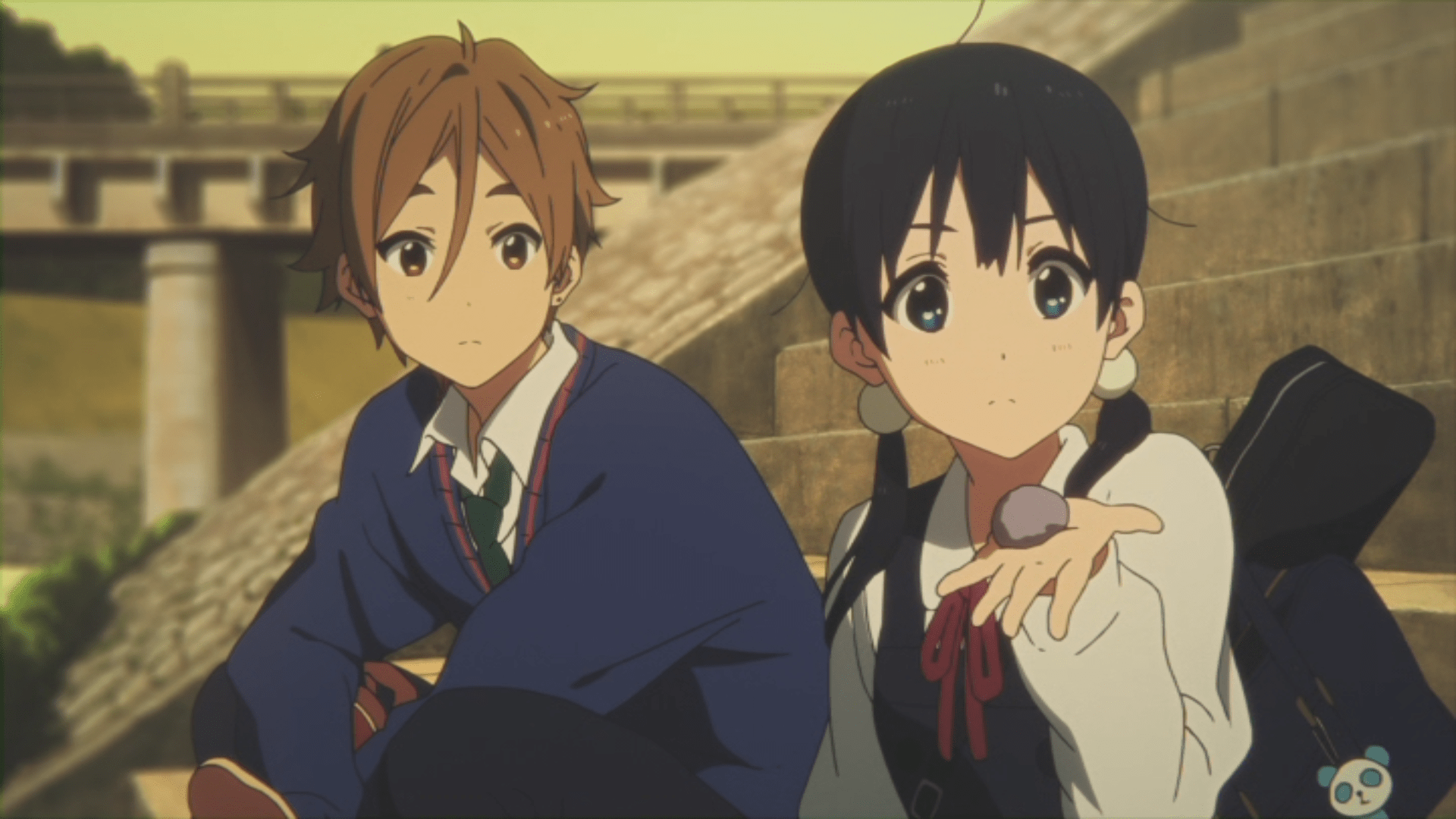 Tamako Love Story Wallpapers Top Free Tamako Love Story Backgrounds Wallpaperaccess