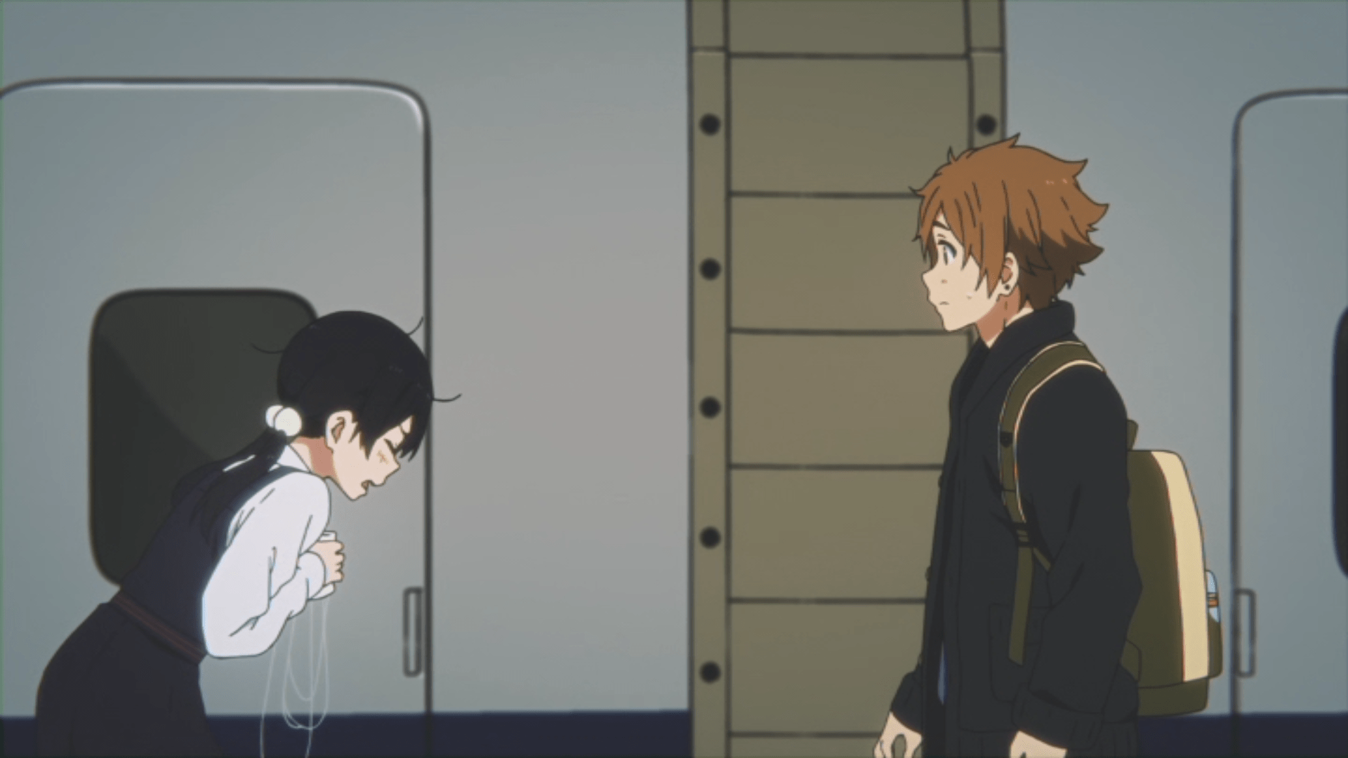 1920x1080 Tamako Love Story Geekly