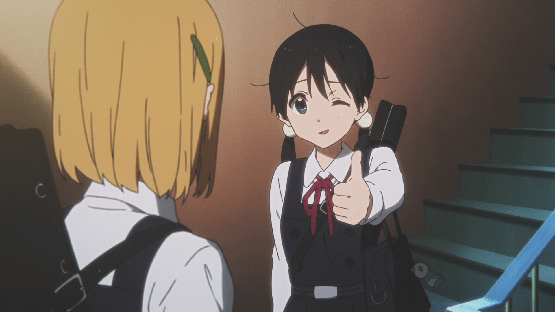 1920x1080 Tamako Market Wallpaper .