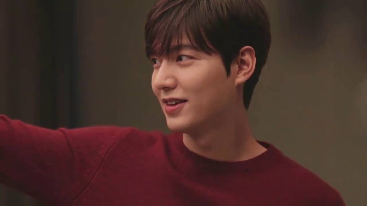 1280x720 Lee Min Ho HD Wallpaper 2018 .
