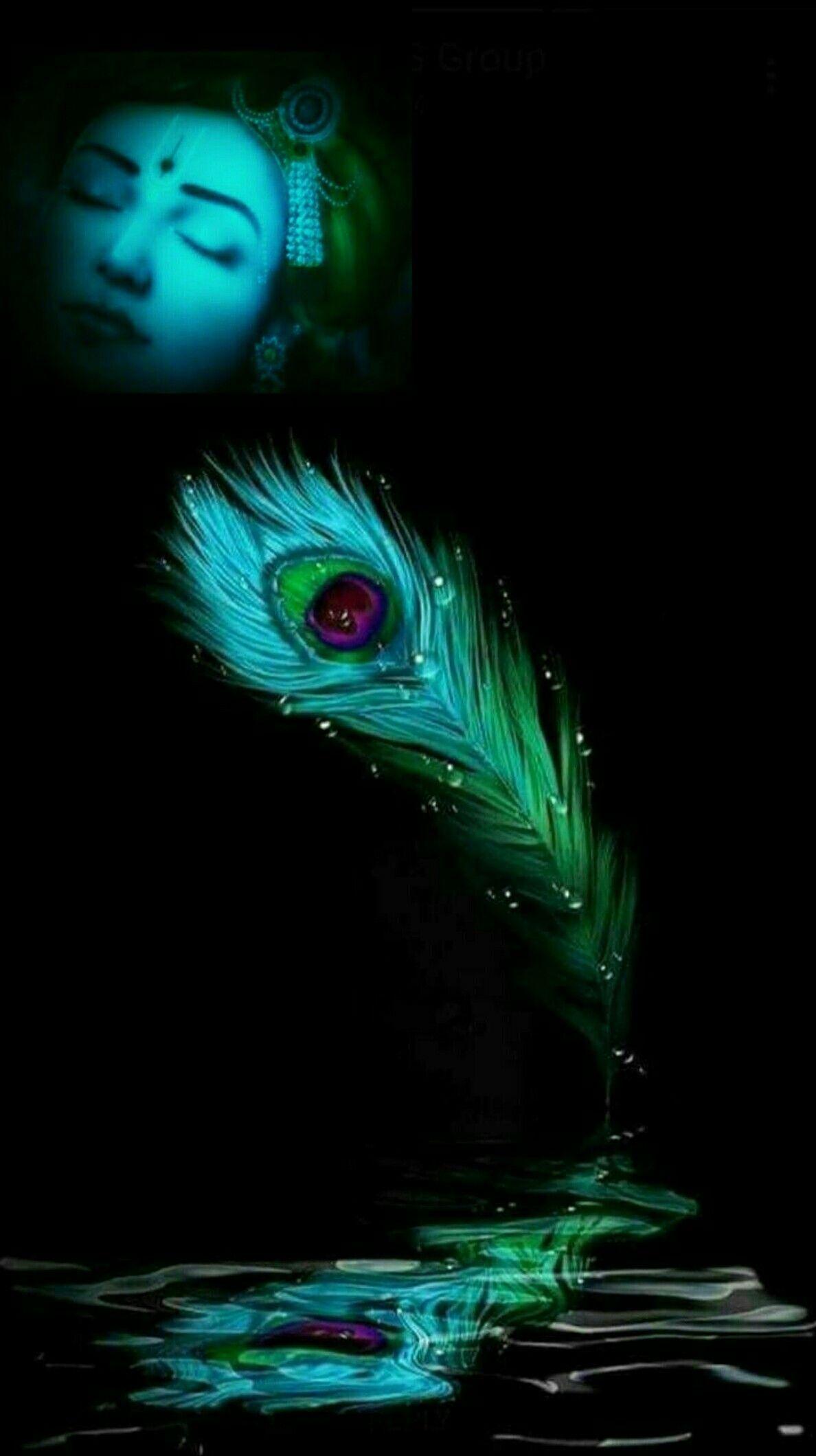 1188x2120 Krishna Art