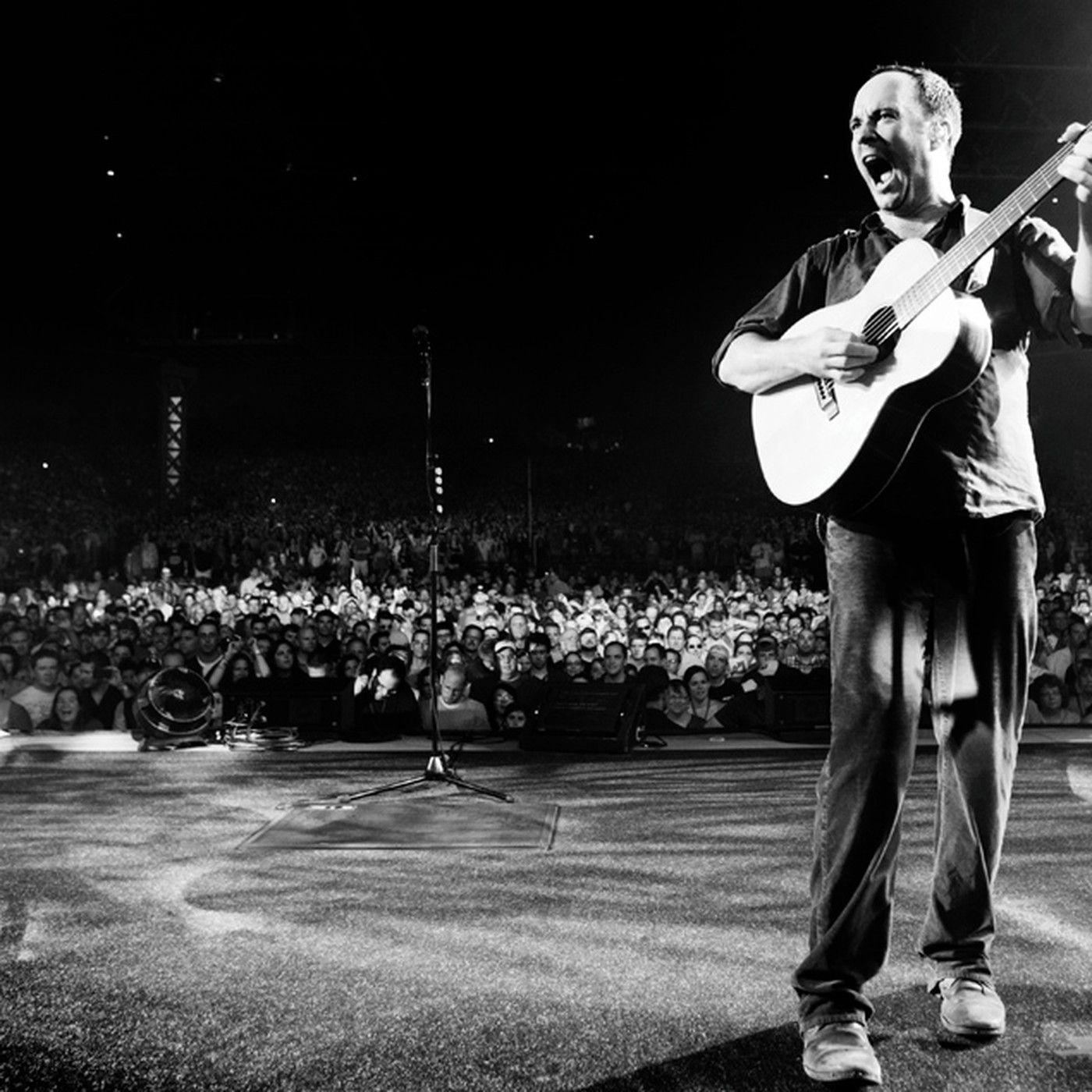 1400x1400 Store adds Dave Matthews Band Nov. 6 .