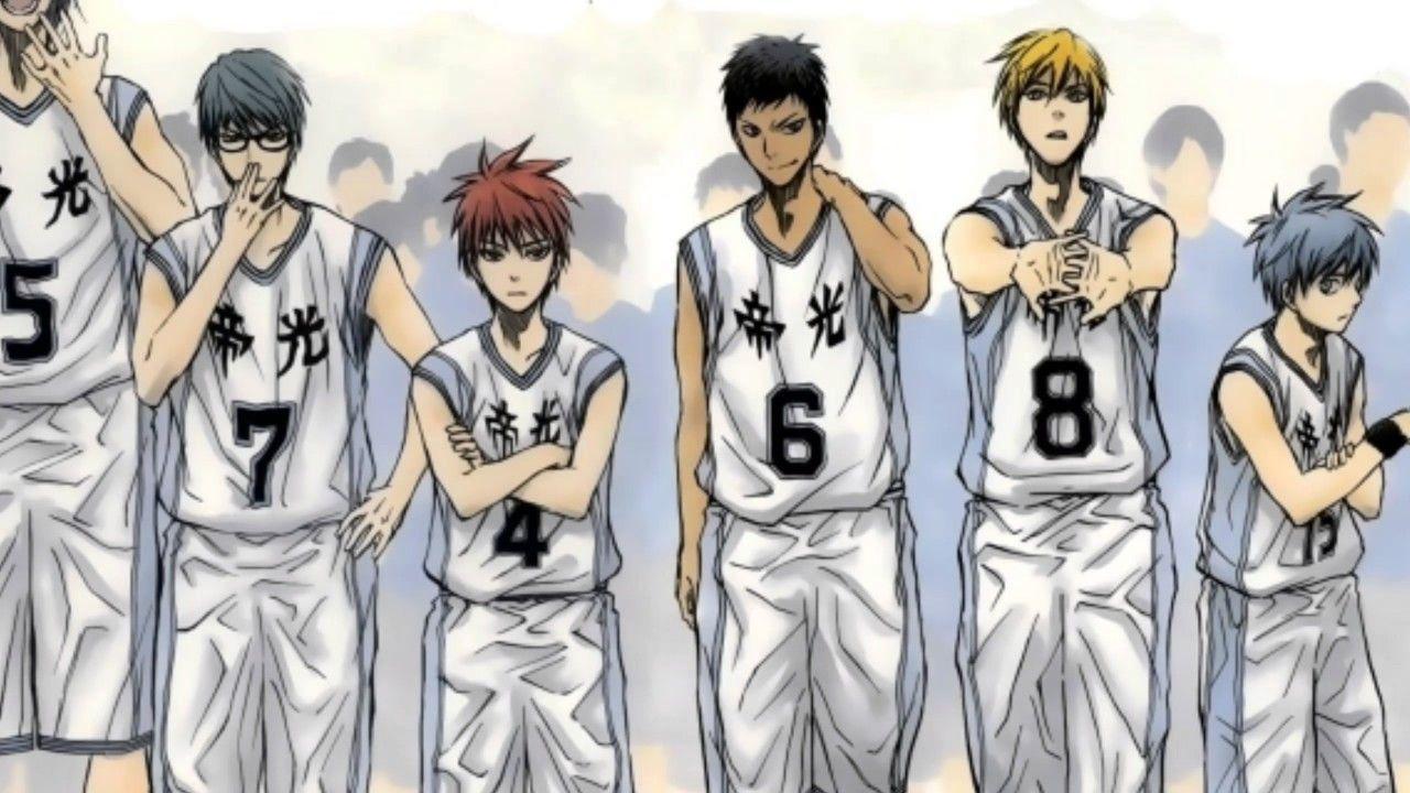 1280x720 Nba Generation Of Miracles .