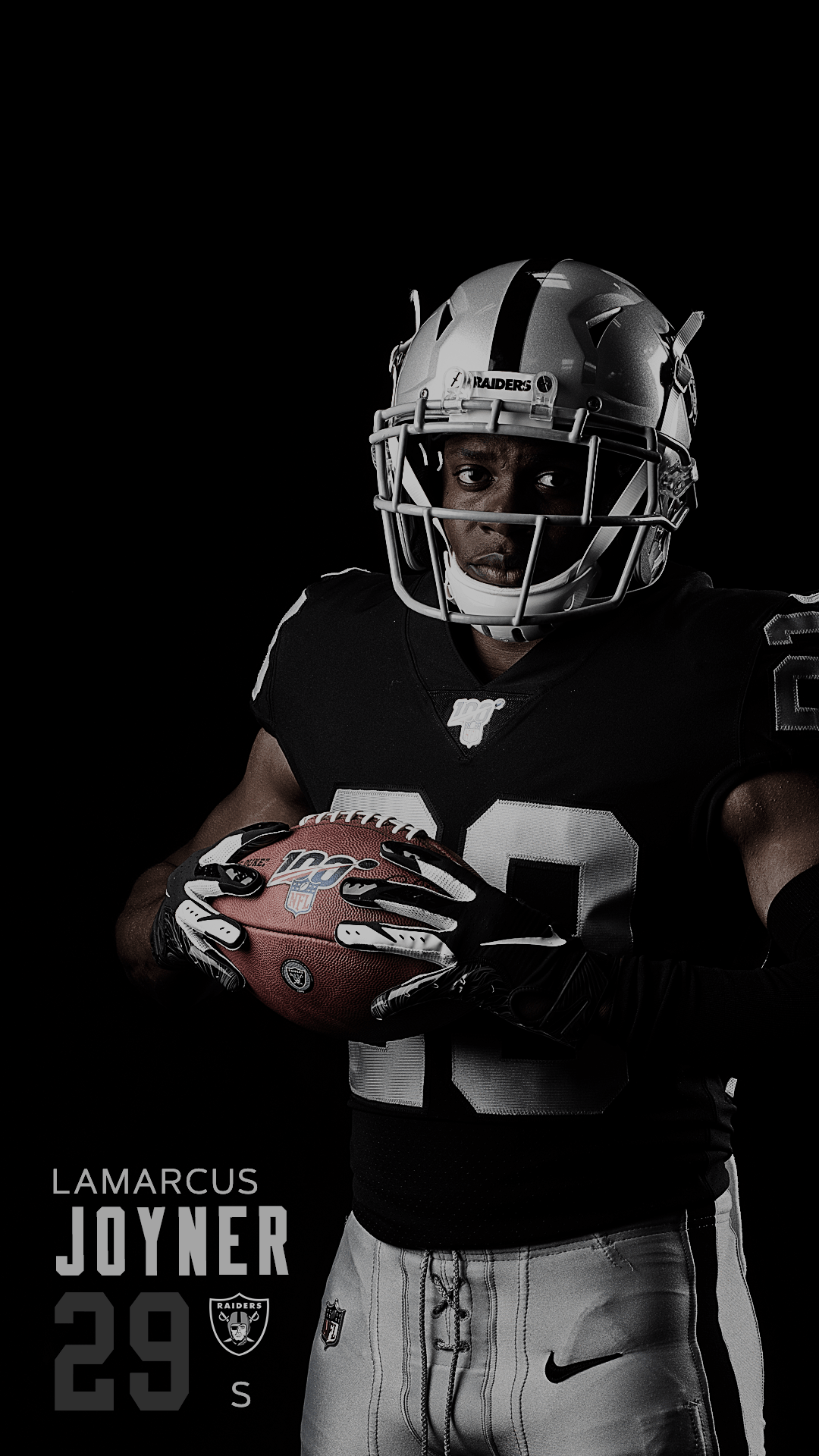 1080x1920 Raiders Wallpaper