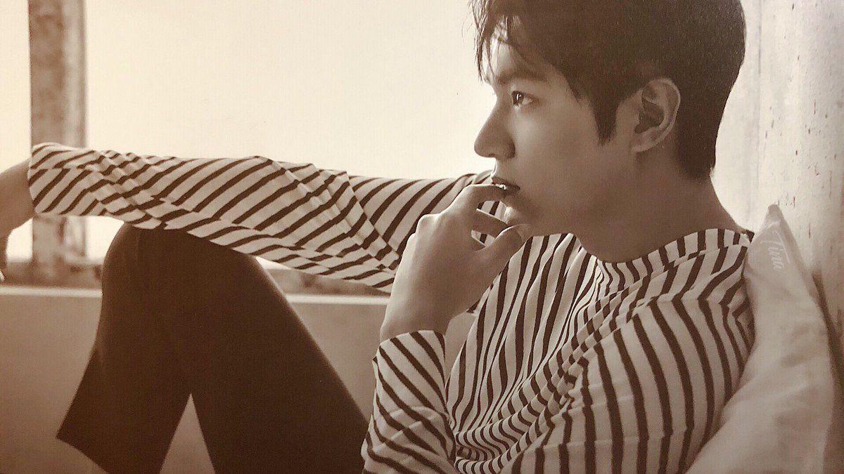 1200x675 Lee Min Ho Desktop Wallpaper HD .