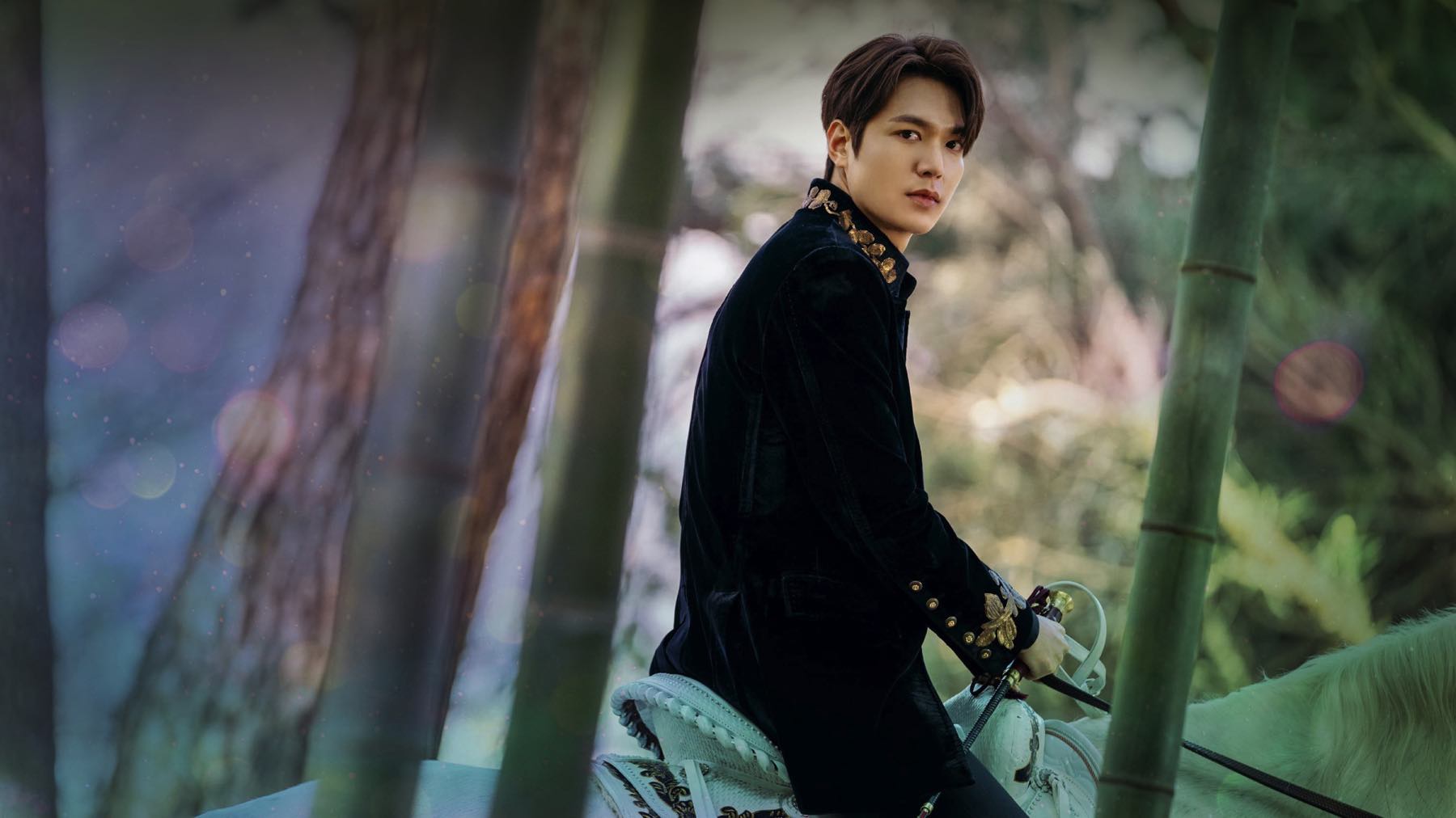1800x1012 Review: The King: Eternal Monarch .