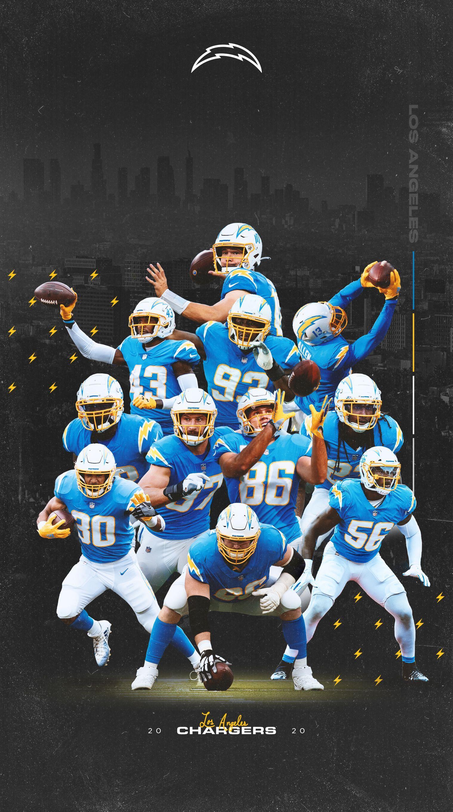 1519x2722 Chargers Wallpaper. Los Angeles Chargers