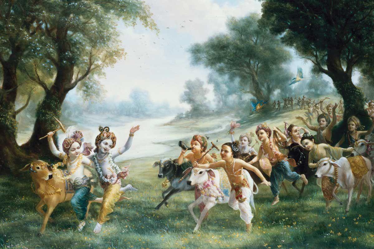1200x800 Krishna Art