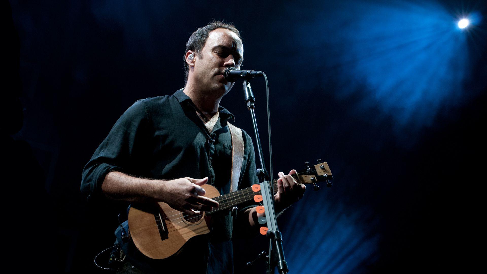1920x1080 Dave Matthews Band. Music fanart .fanart.tv