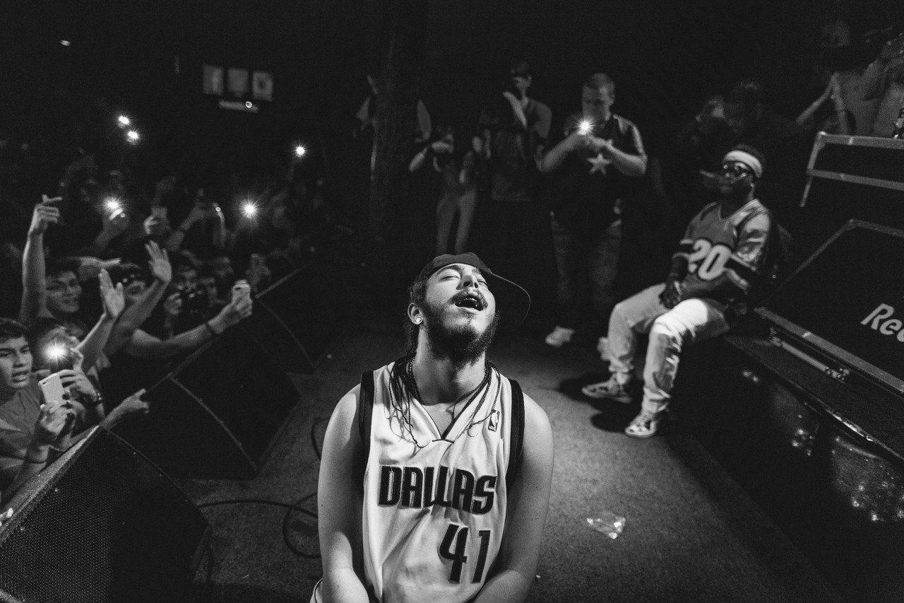 1280x853 Post Malone 2018 Wallpaper on .
