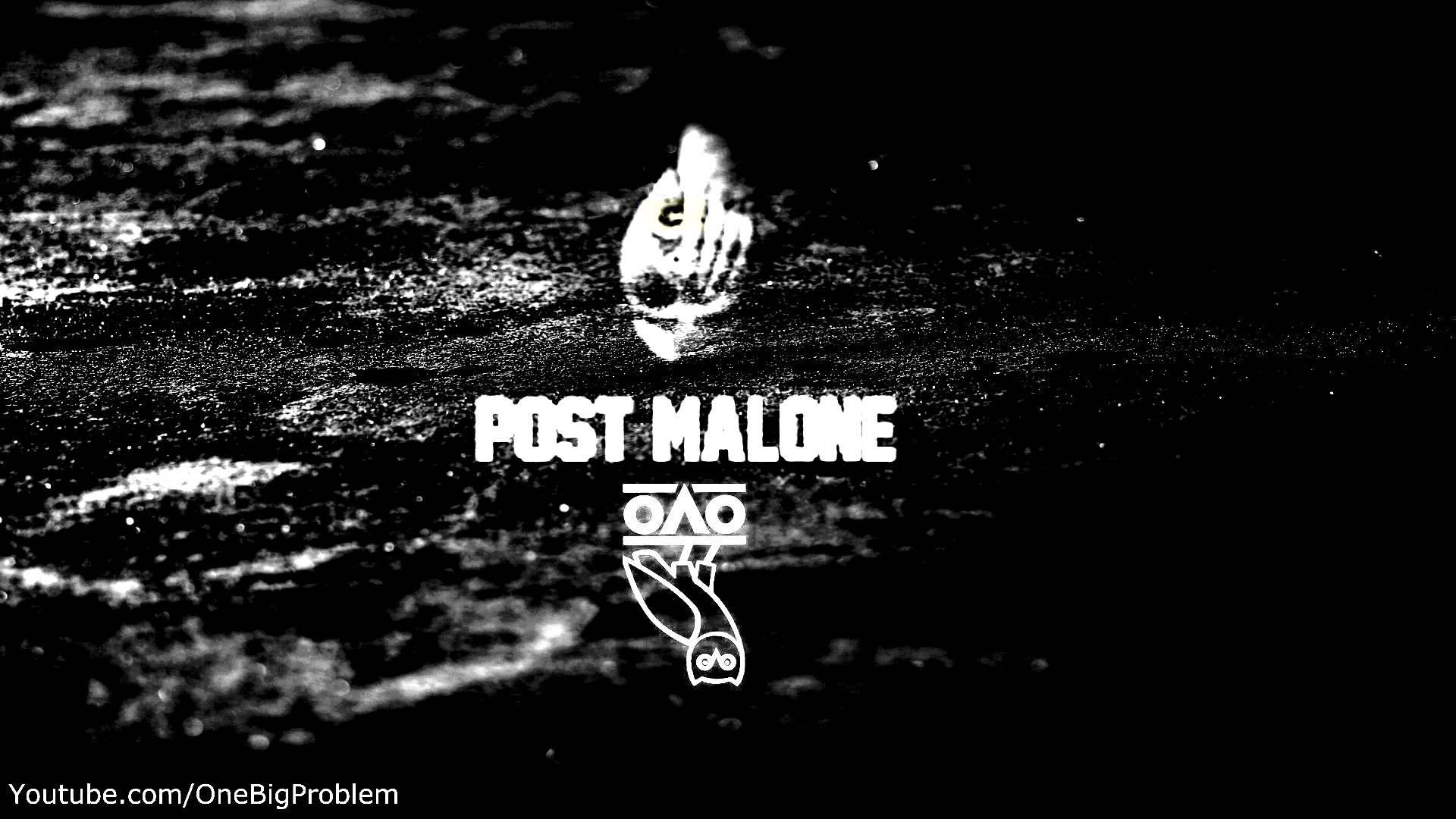 1920x1080 Post Malone 2018 Wallpaper on .