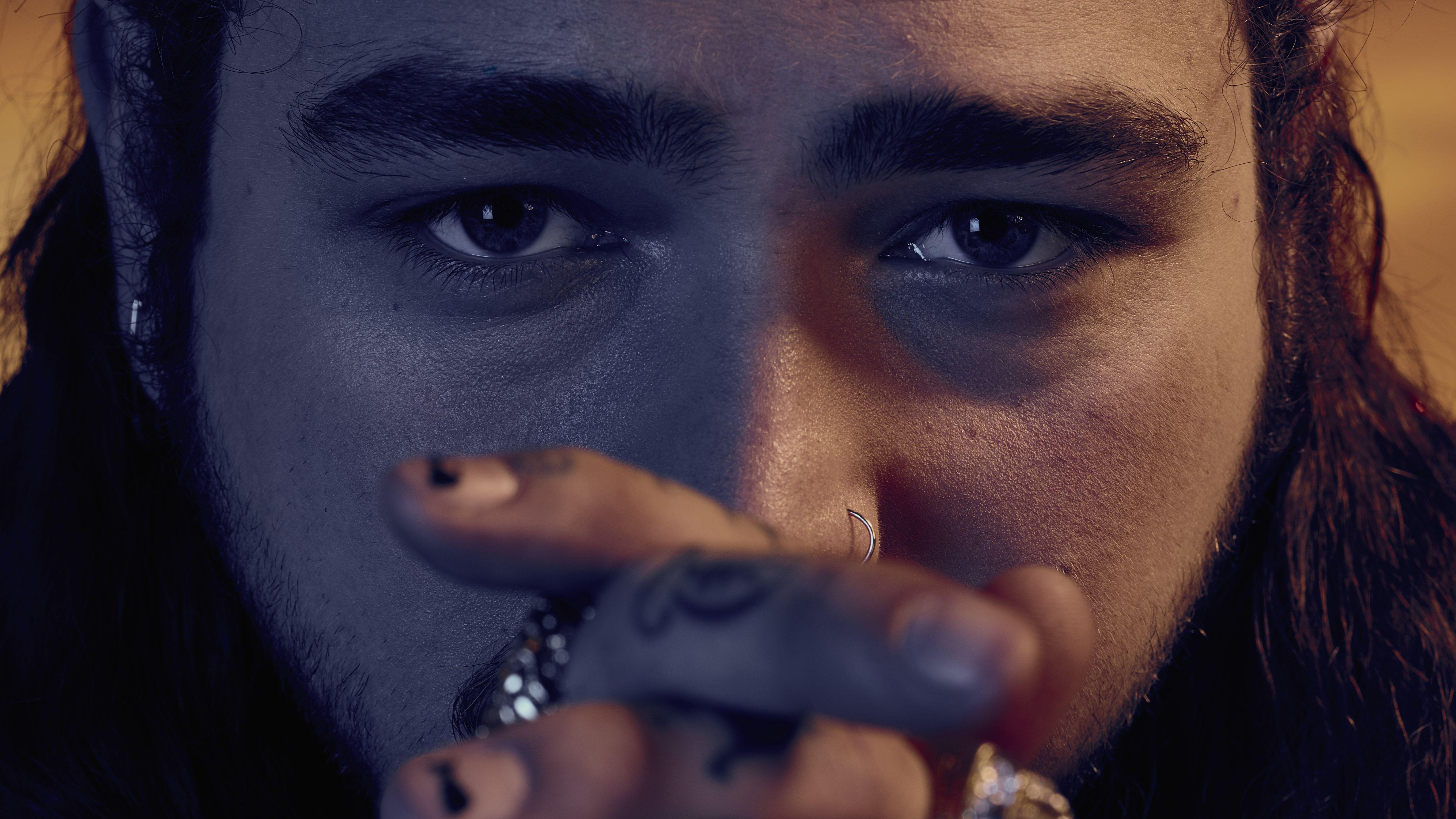 6208x3492 Post Malone 2019 Laptop Full .