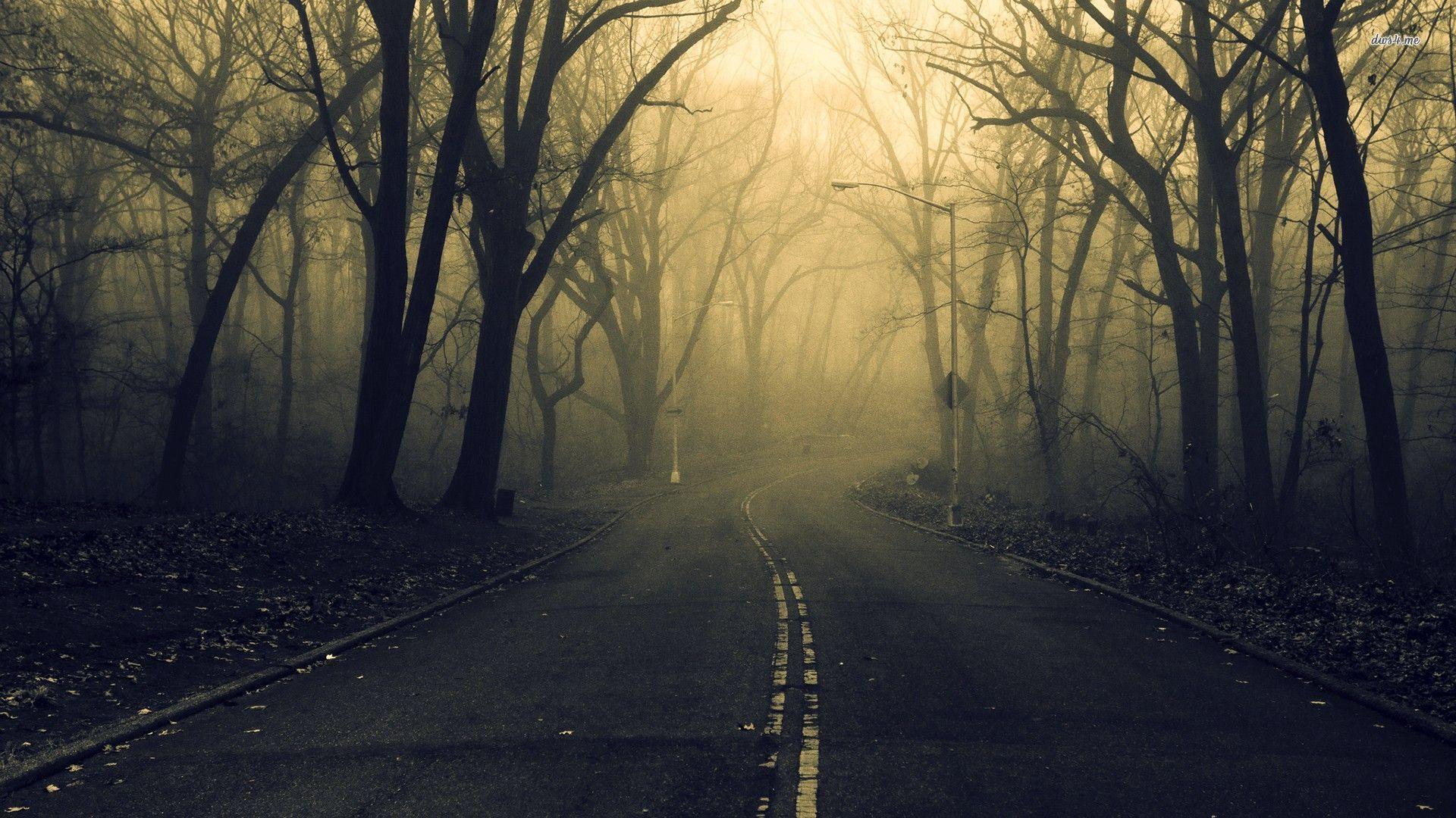1920x1080 Misty Wallpaper Group Wallpaper