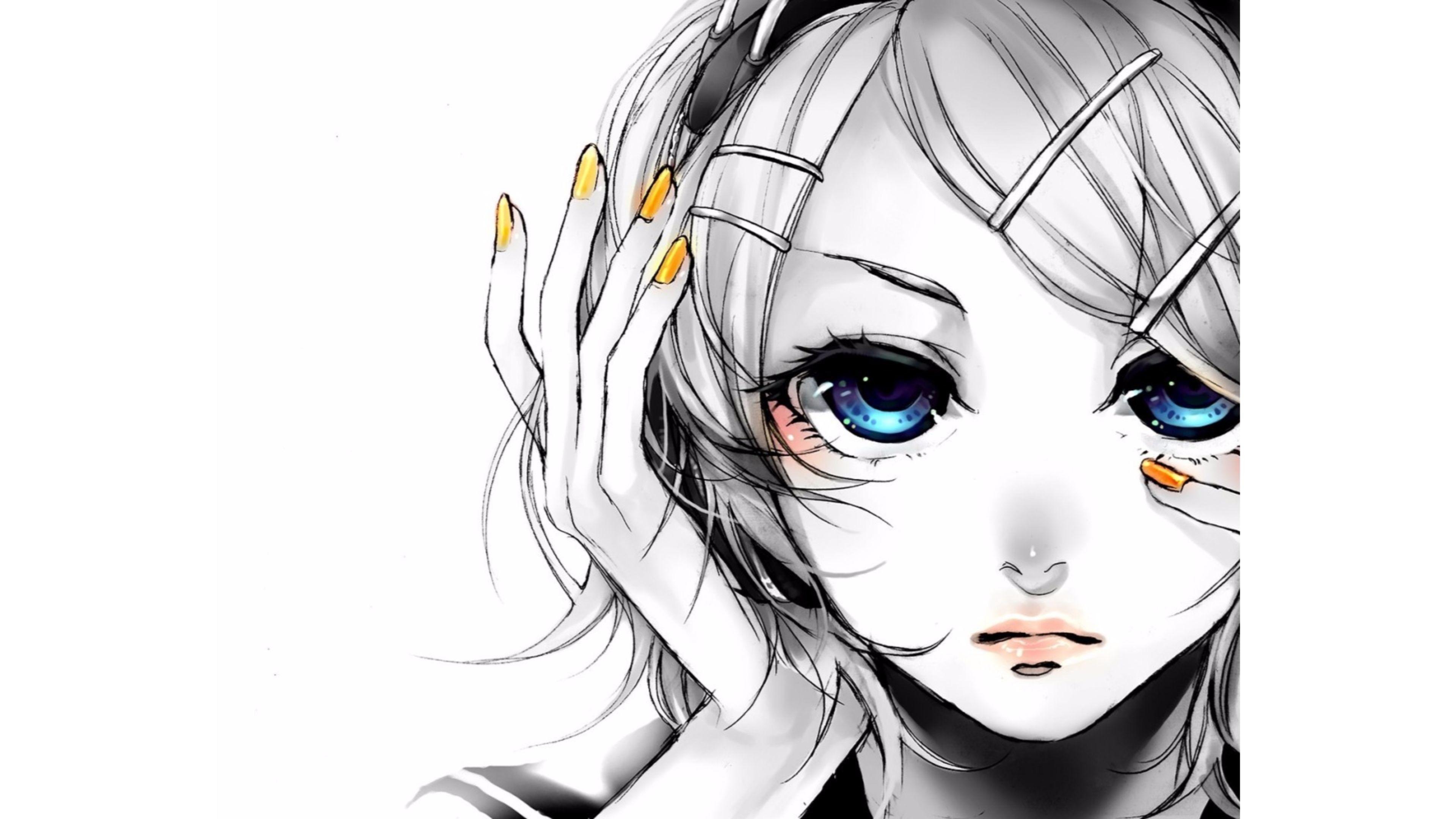 3840x2160 Broken Heart Sad Anime Wallpaper Boy .animenimania.