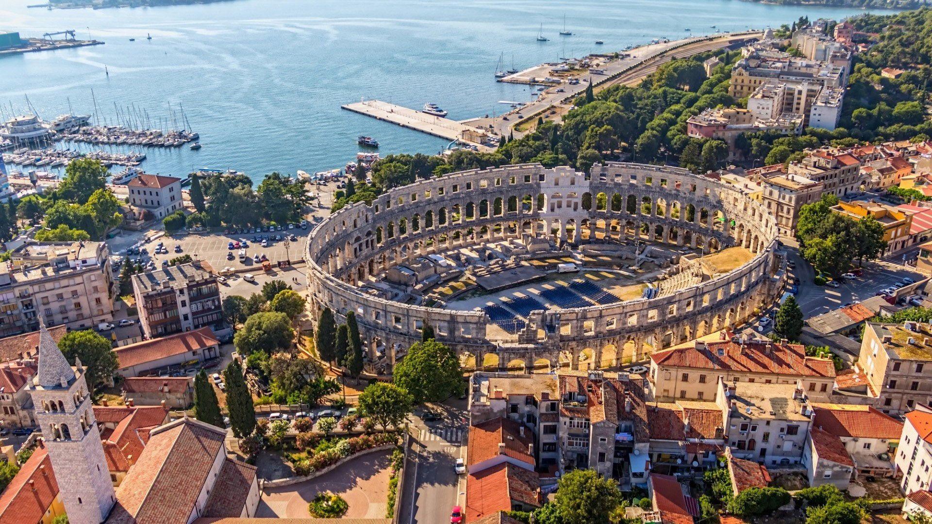 1920x1080 Croatia