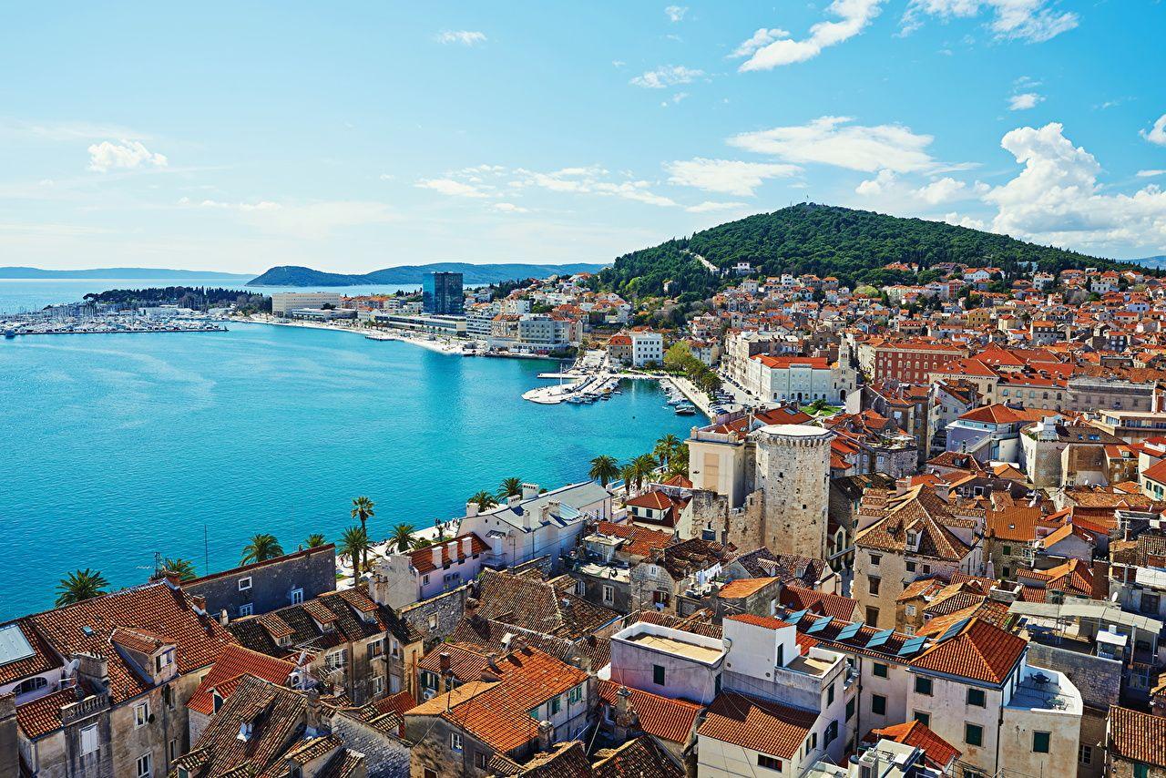 1280x854 Split Croatia Sea Berth Houses