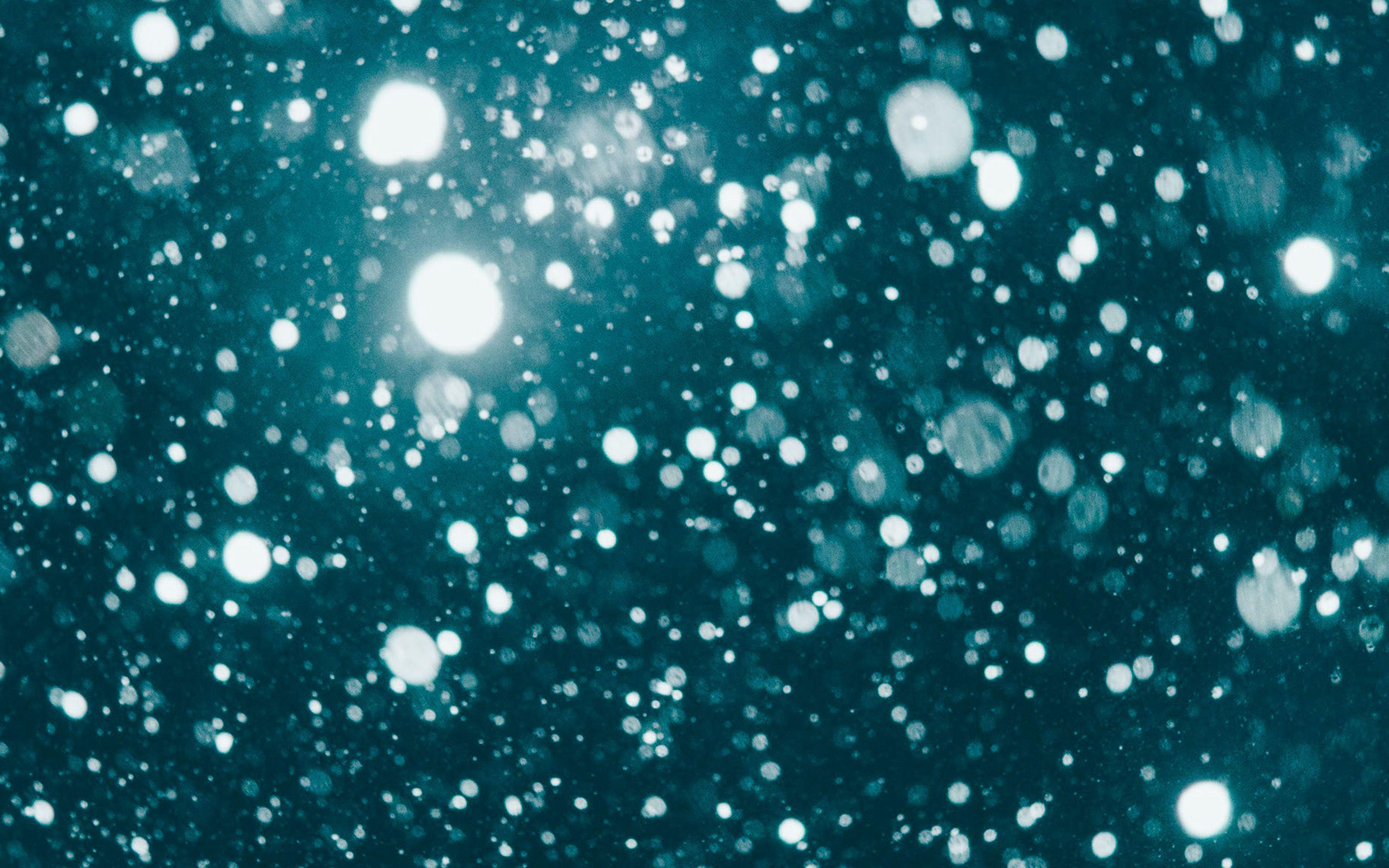 3840x2400 Snowing Weather Winter Cold .
