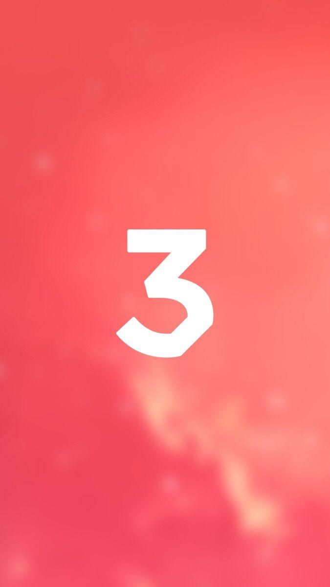 675x1200 I made an iPhone wallpaper for Chance 3