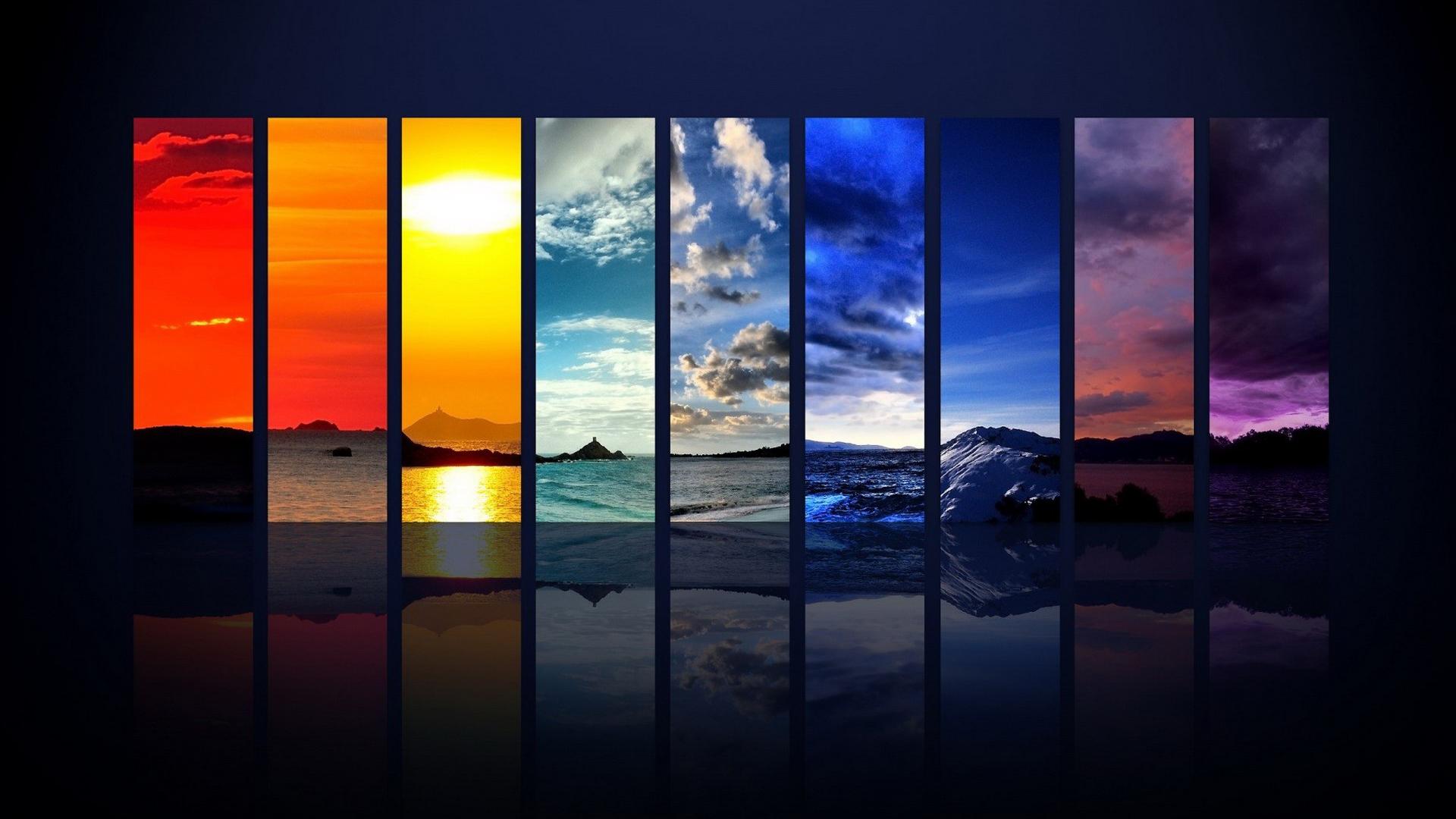 1920x1080 Wallpaper Weather Group Wallpaper