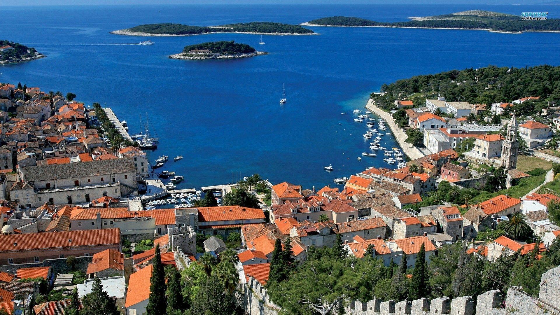 1920x1080 Croatia