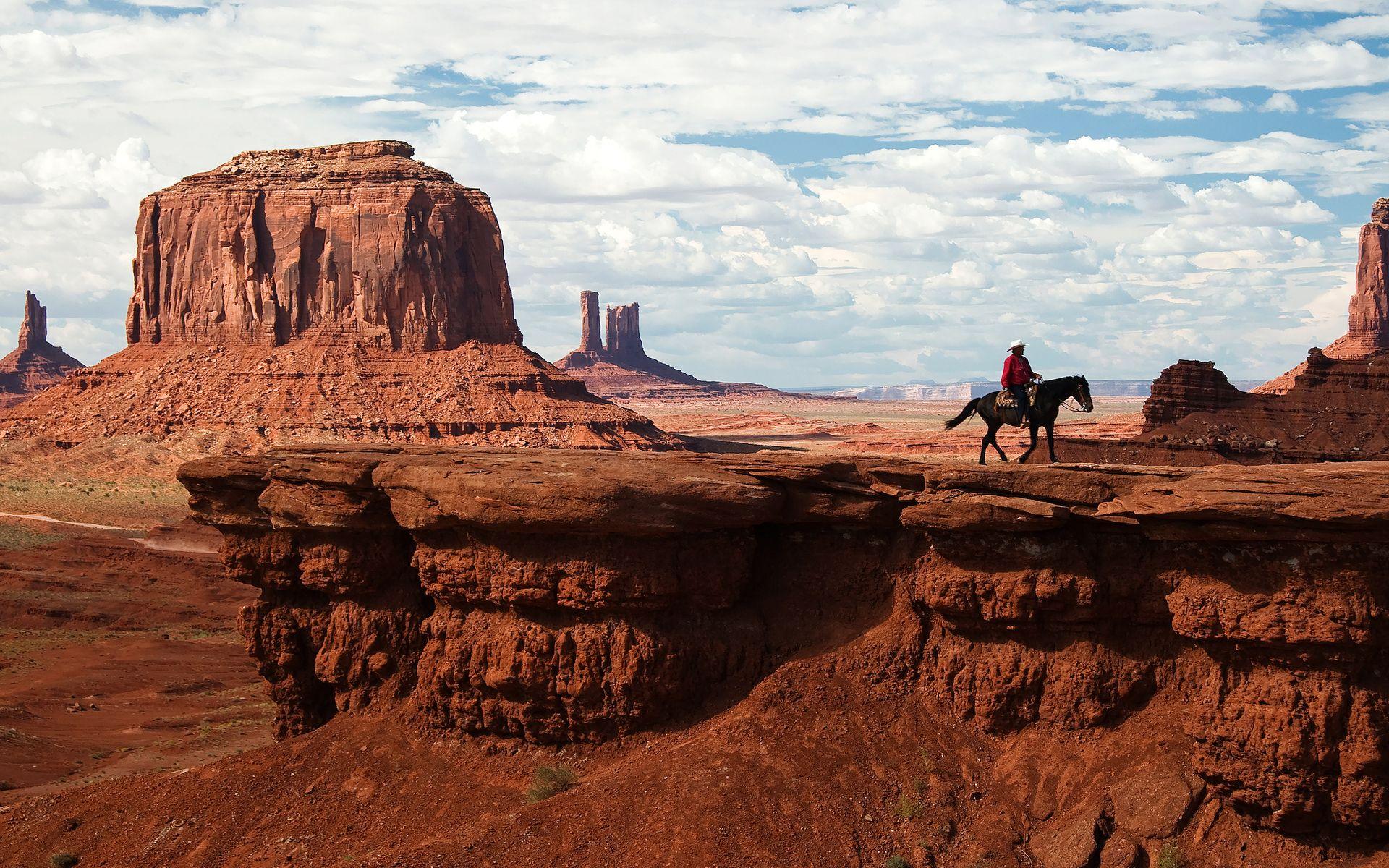 1920x1200 American West Wallpaper on .