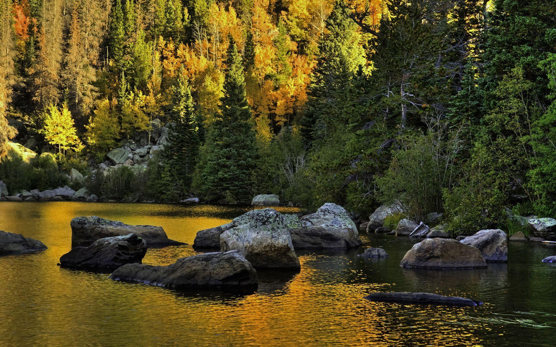 1920x1200 Rocky Mountain National Park Wallpaper .wallpaper