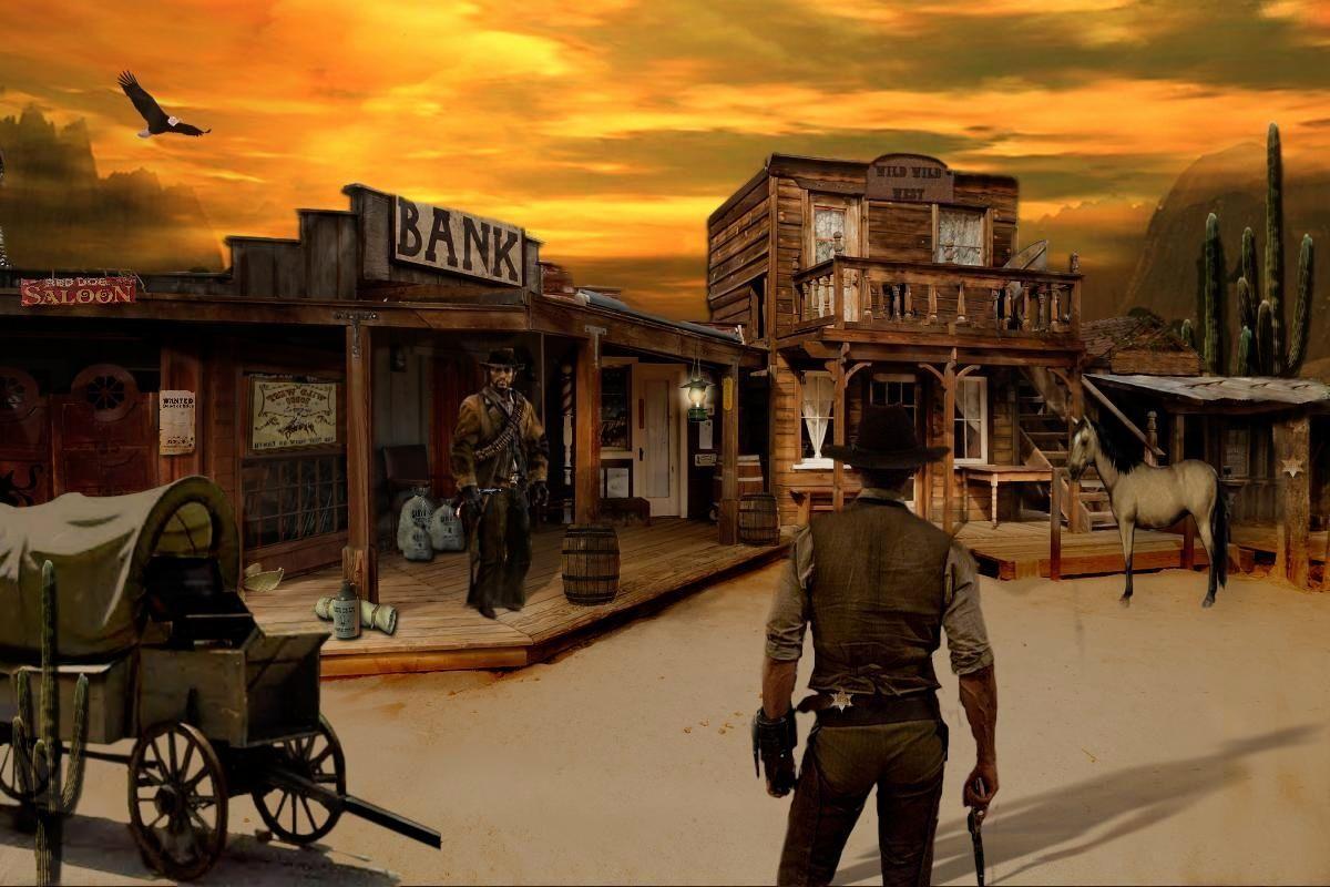 1200x800 Western Wallpaper Beautiful Wild West .
