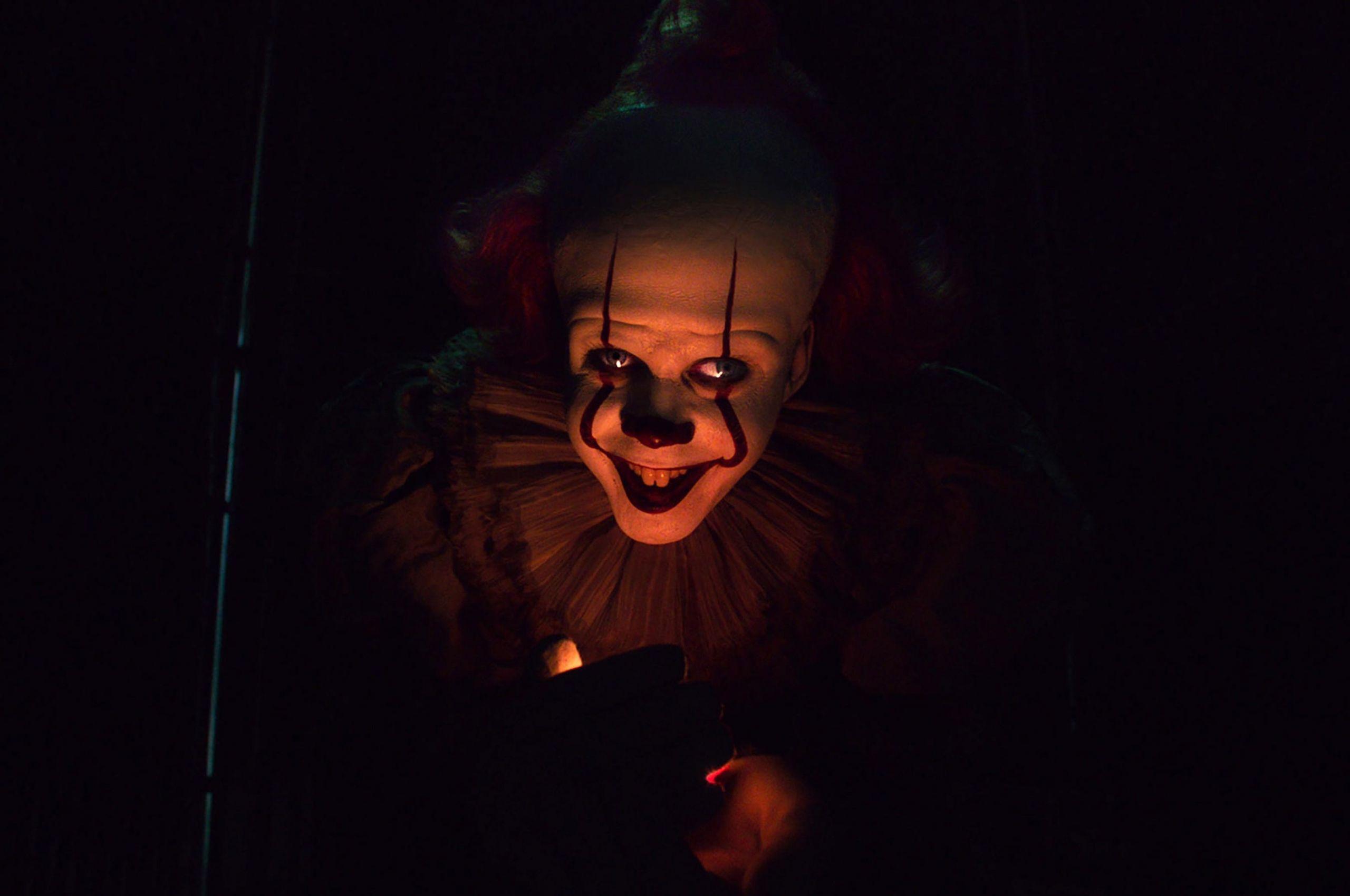 2560x1700 It Chapter Two 4k Wallpaper .